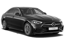 Car Hire Lisburn - C Class Auto - car hire Lisburn