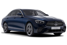 Car Hire Lisburn - E Class Auto - car hire Lisburn